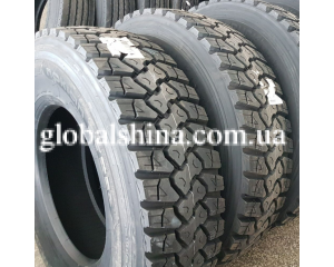 Nokian R-Truck Drive (ведущая) 315/80 R22.5 156/150K